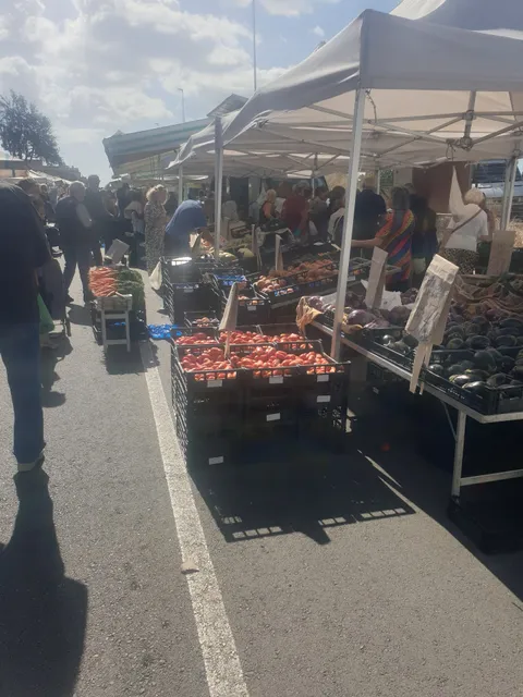 Mercato Viale della Musica