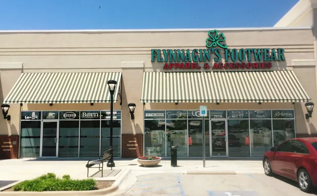 FLYNNAGIN'S FOOTWEAR, APPAREL & ACCESSORIES