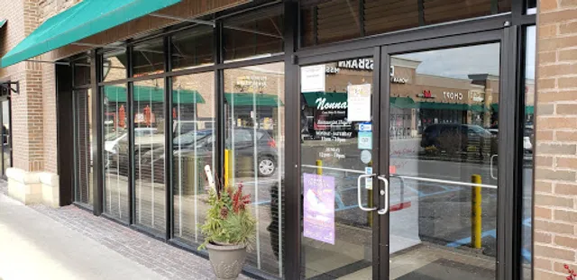 Nonna's Pizza & Italian Restaurant