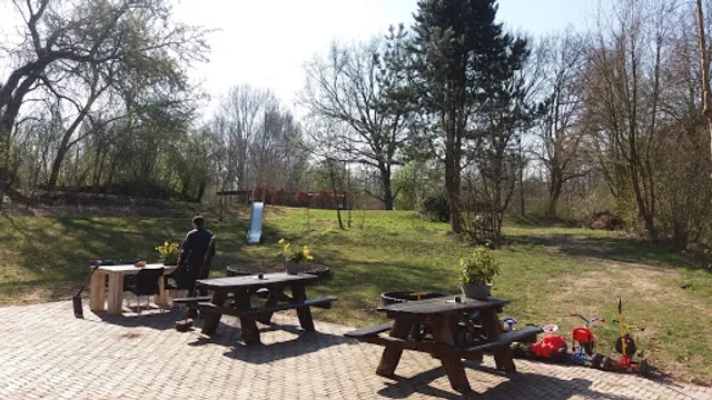 Fort Lunet IV - De Smaak van Lunet