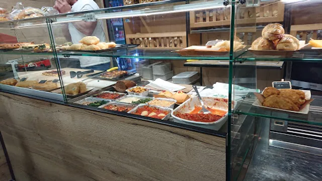 Panetteria Lorenzo (Frari di Faccitondo Francesco)