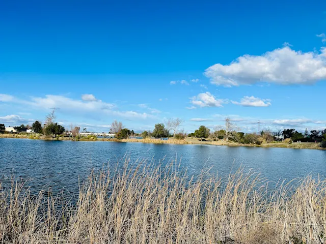 Los Gatos Creek Trail
