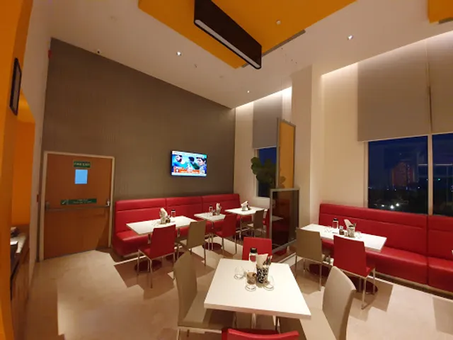 Spice it- ibis Pune Hinjewadi