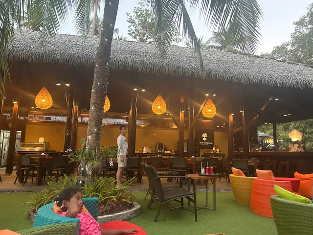 Avatar railay bistrobar