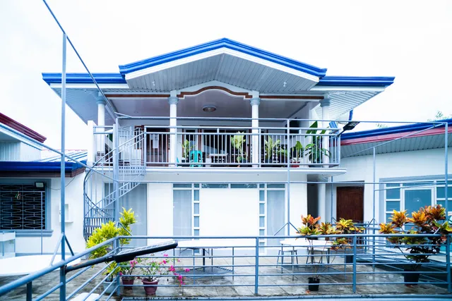 RedDoorz @ Lao Singuan Homestay