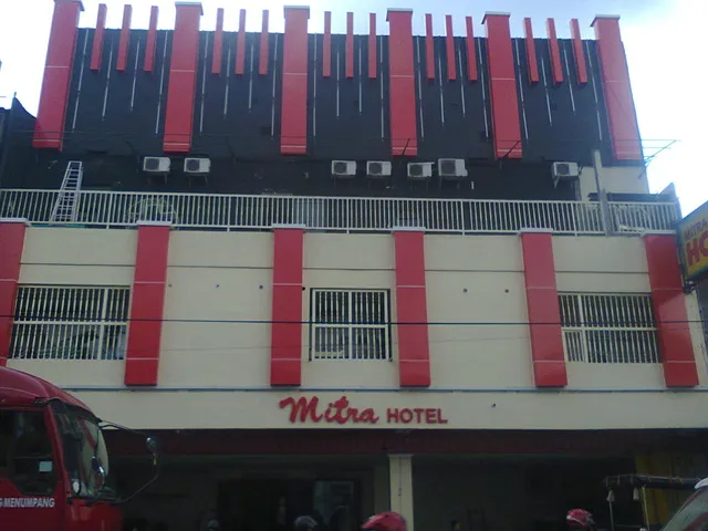 Mitra Hotel