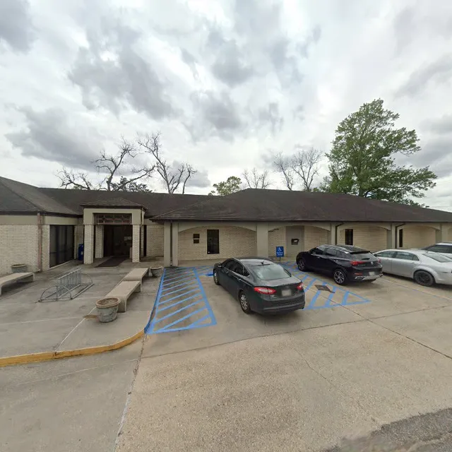 Assumption Parish Library