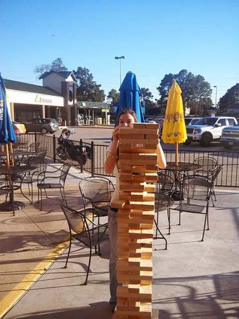 On the Rox Sports Bar & Grill