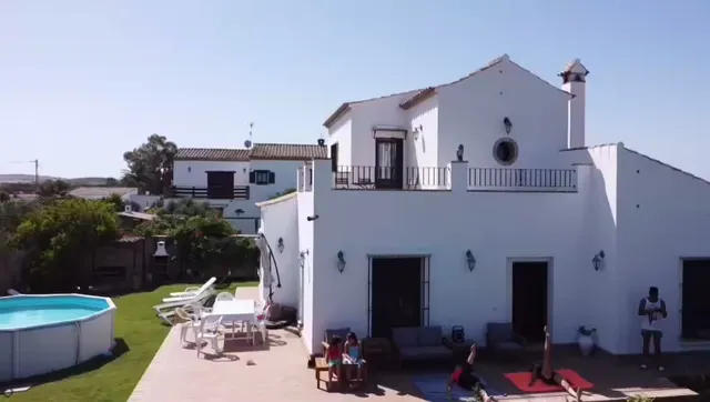 Mirador de Castilnovo