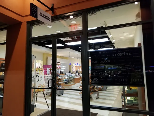 The Cosmetics Company Store