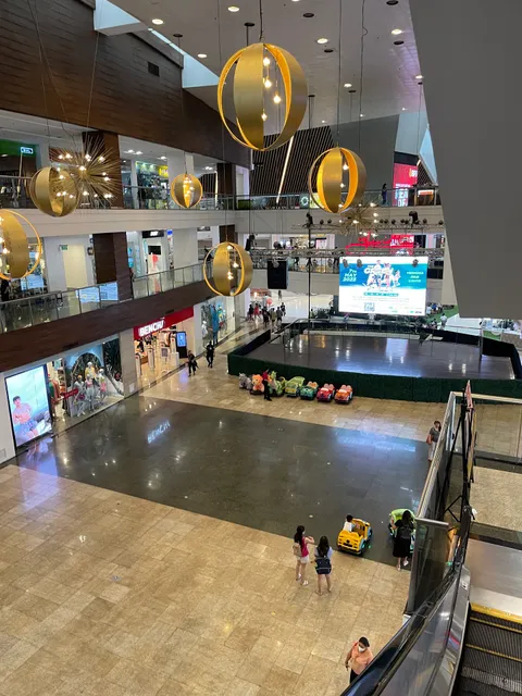 Glorietta 1 - Ayala Malls