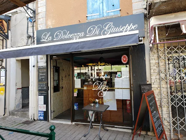 La Dolcezza Di Giuseppe