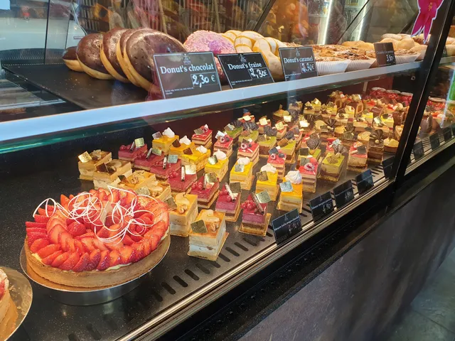 La Fée SYLDA FORT-DE-FRANCE