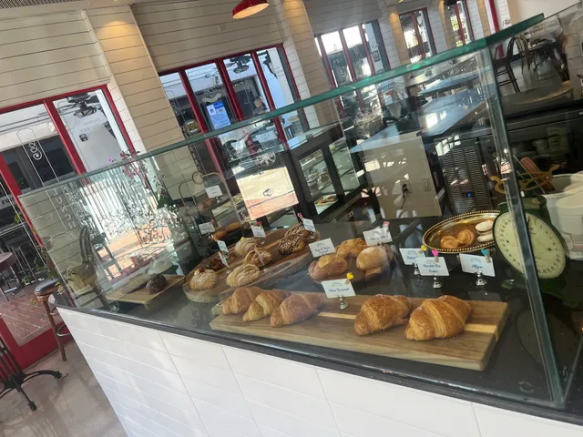 La Boulangerie Boul'Mich