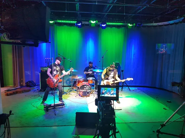 Fitchburg Access Television