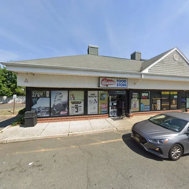 Krauszer's Food Store