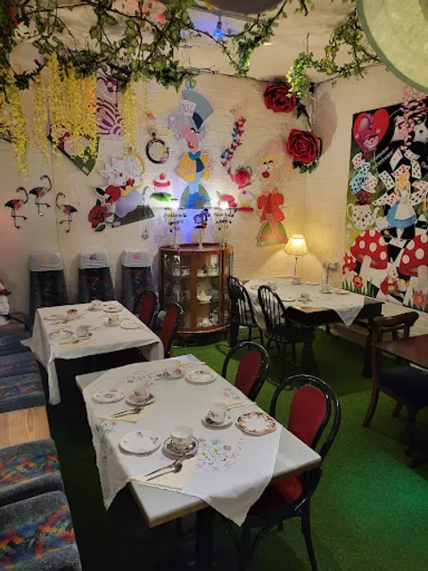 Madhatters Kimberley