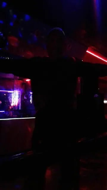 French Connection Bar/Club