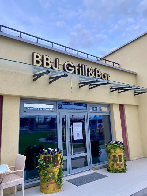 BBJ Grill&Bar