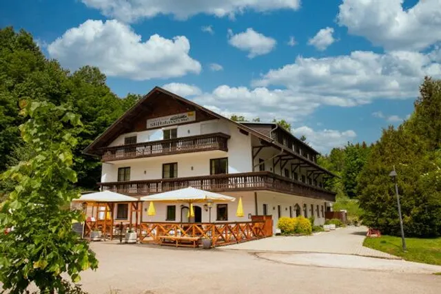 Gasthof & Pension Kirchenwirt