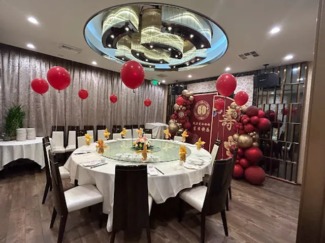 Longo Seafood Restaurant