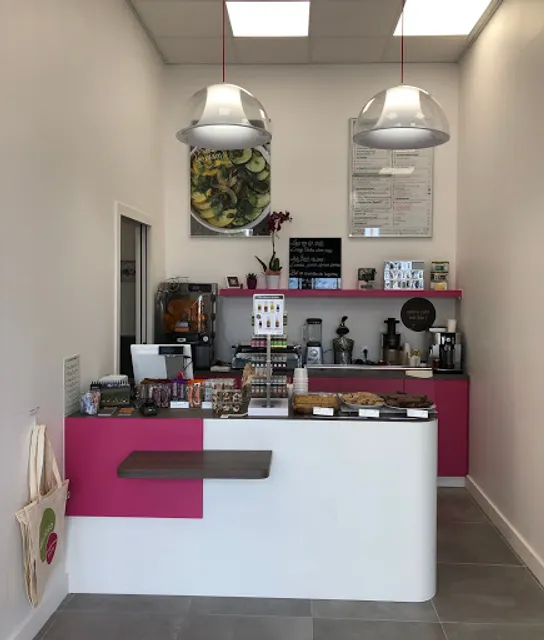 Dubble Marseille Capelette | Healthy Food