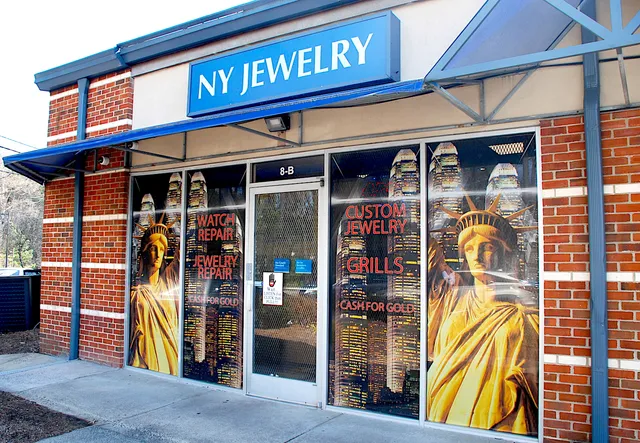 NY Jewelry