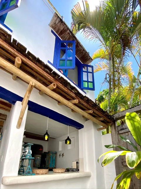 UXUA Casa Hotel & Spa