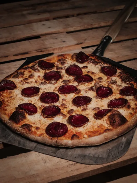 Terracota Bistro-Bar