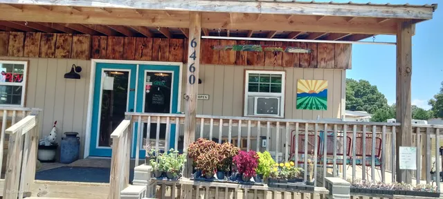 Mountain View Country Market