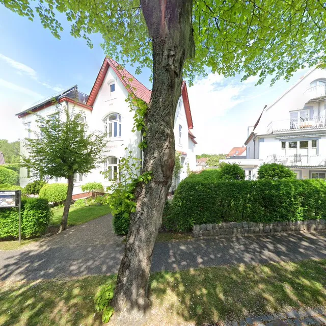 Gästehaus Hilligenlei