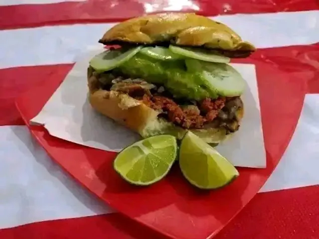 ¡¡Tacos el Diablito!!