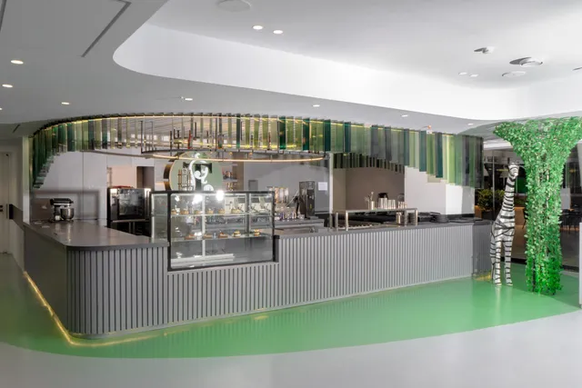 Tiada Lounge