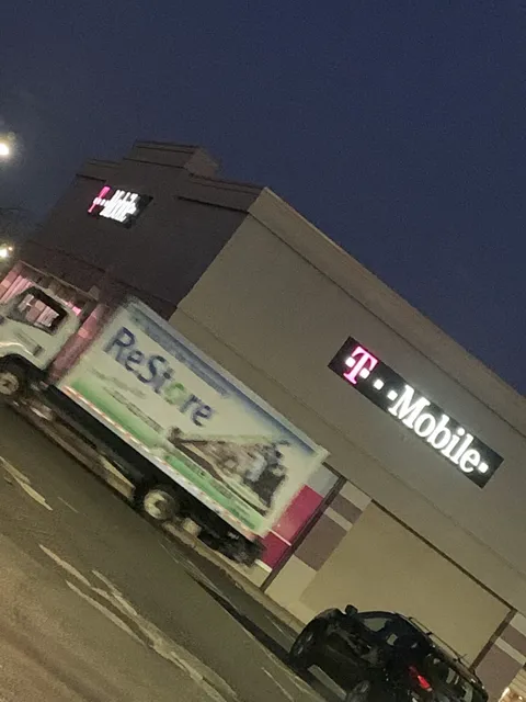 Habitat For Humanity Langhorne ReStore