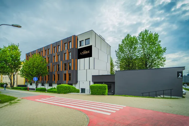 Ambre Hotel Rzeszów