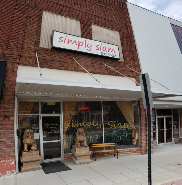 Simply Siam Thai Restaurant