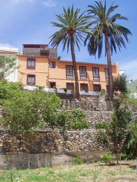 Villas El Palmar 10. Casa Los Madroños y Casa EL Hornillo.