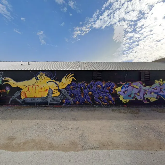 Dallas-JFK assassination tour