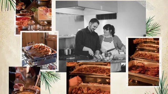 Beyond Catering SWVA