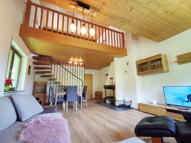 Black Forest Living - Todtnauberg - Ferienwohnung