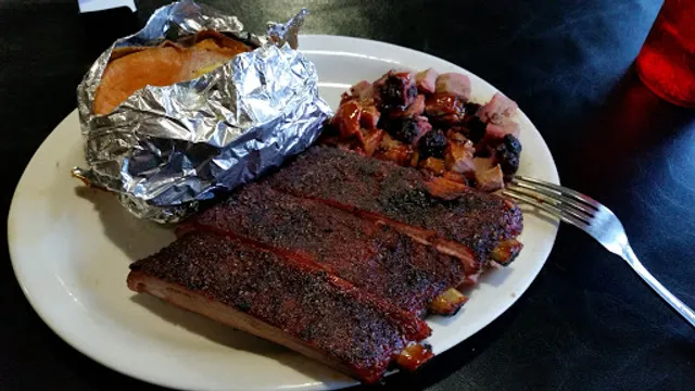 Hickory House Restaurant