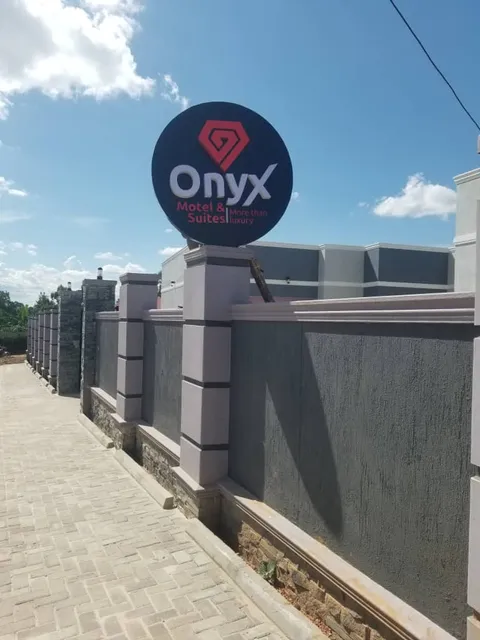 Onyx Motel and Suites Mbarara