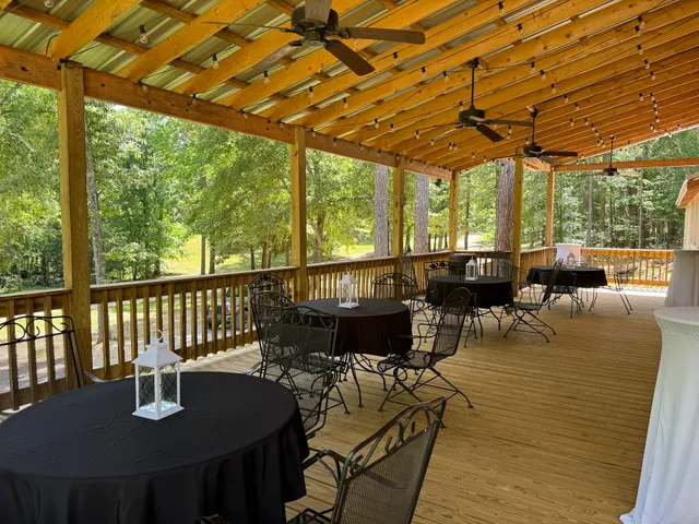 Cross Pointe Venue and Chapel