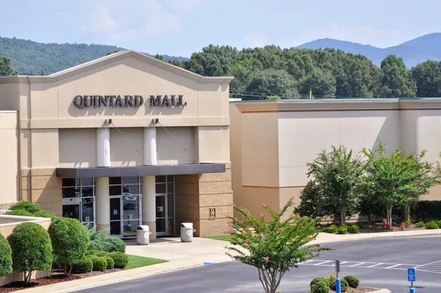 Quintard Mall