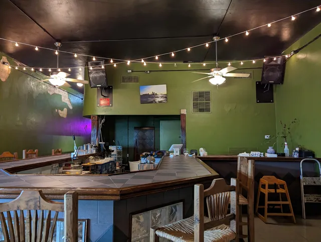 Farmacy Grill (CORPUS CHRISTI, TX 78401