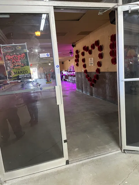 Belleview Mi Pueblo Flea Market