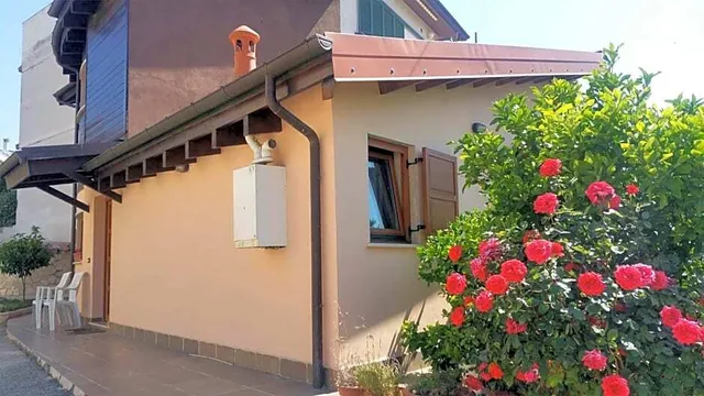 Bed & Breakfast 1913