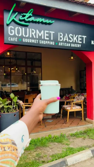 Kitamu Gourmet Basket Arusha