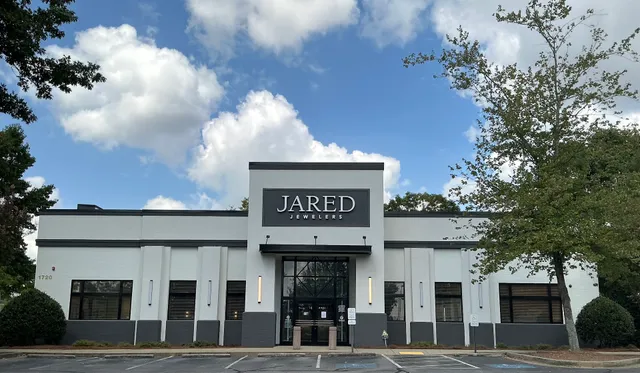 Jared Jewelers