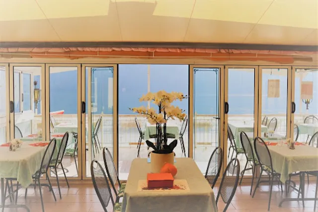 Restaurant Roccabella